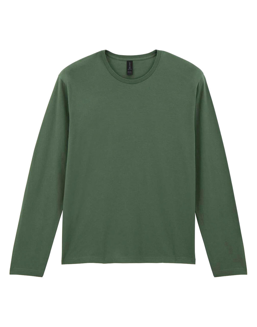 Softstyle Adult Long Sleeve T-Shirt imagen 17