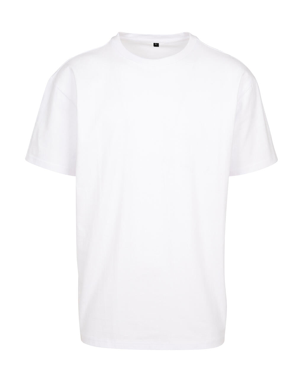 Heavy Oversize Tee imagen 2