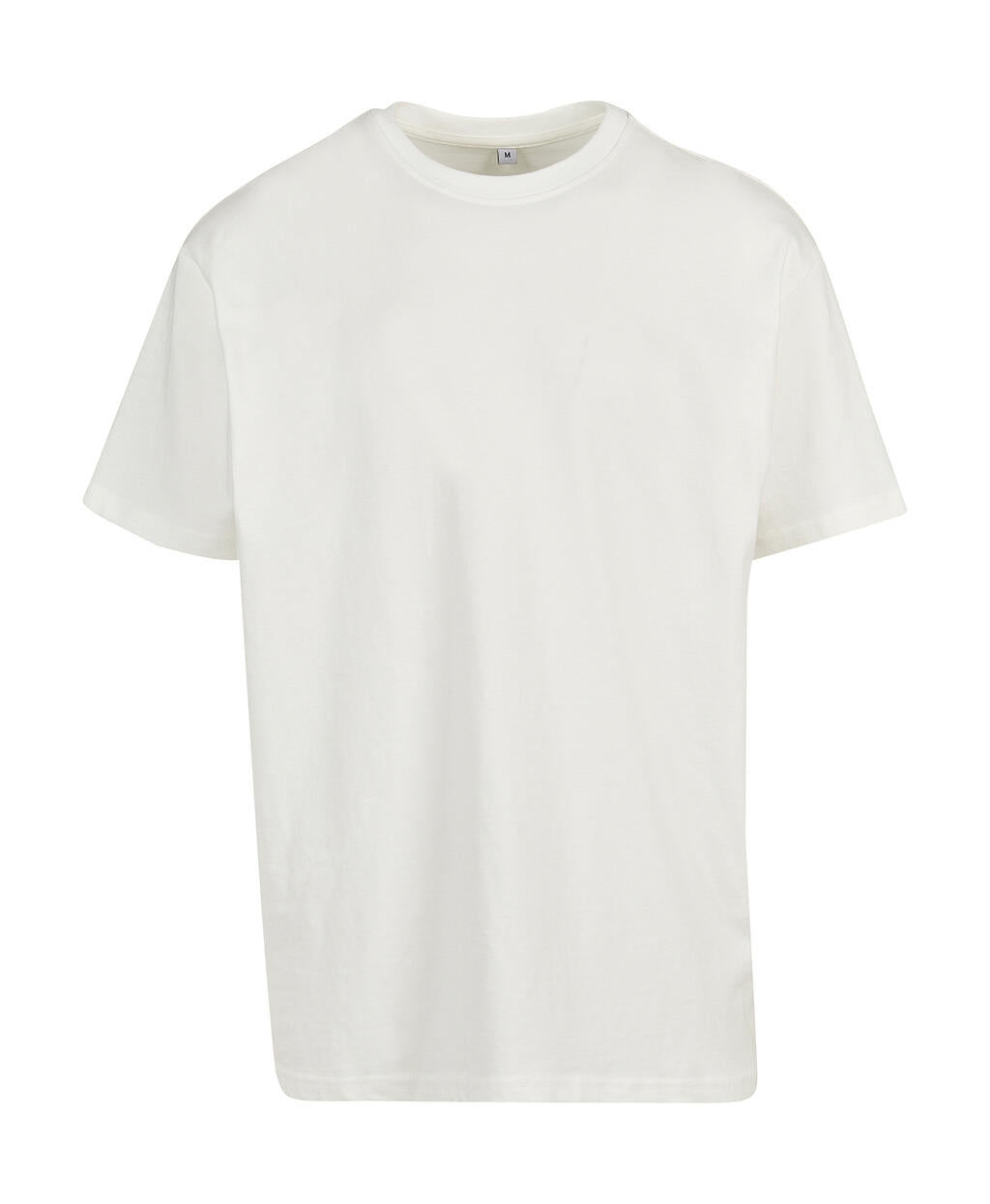 Heavy Oversize Tee imagen 3