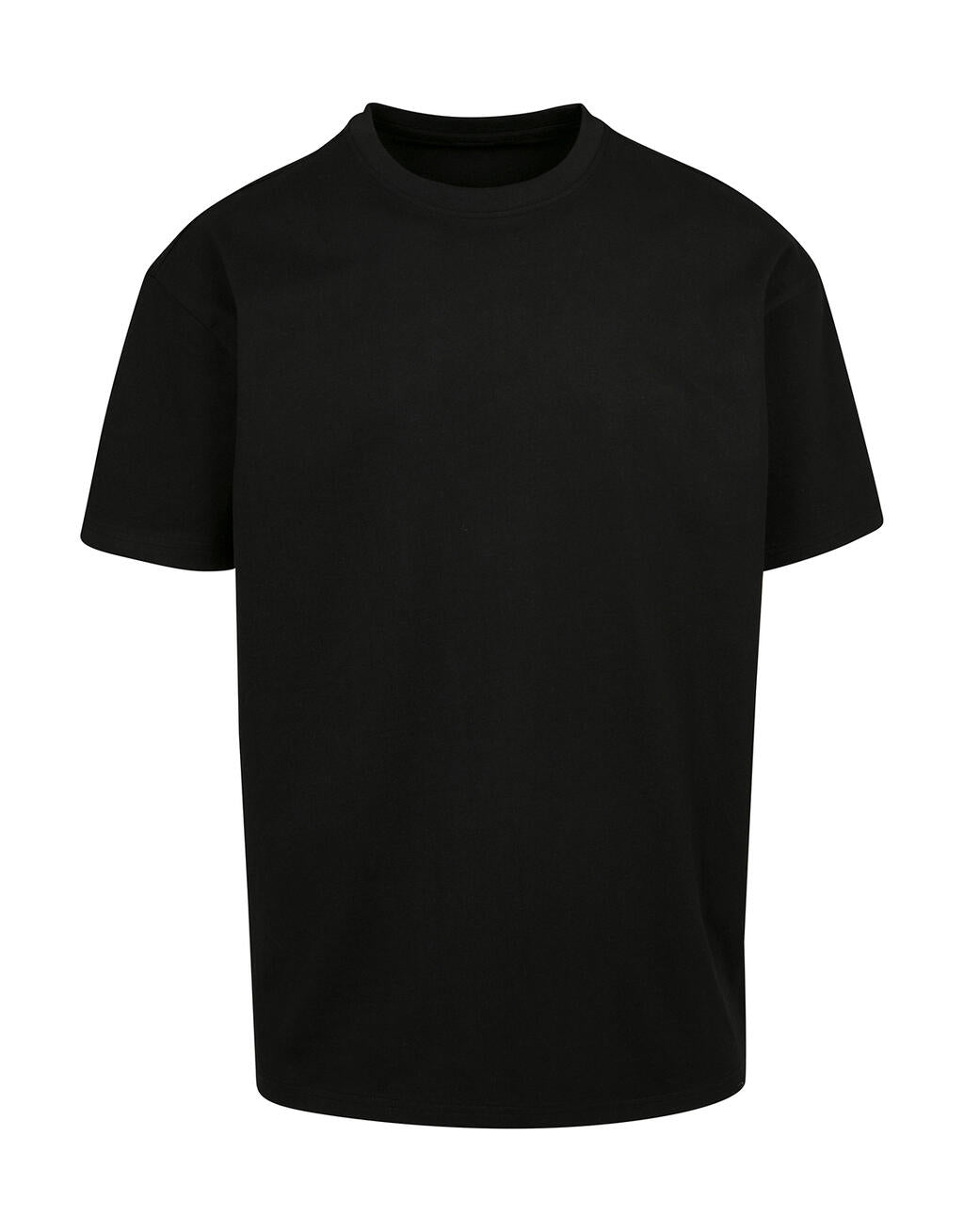 Heavy Oversize Tee imagen 4