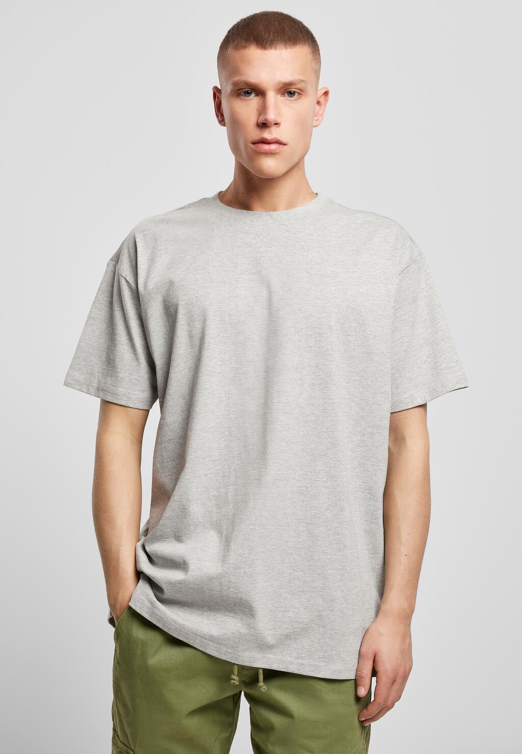 Heavy Oversize Tee imagen 6