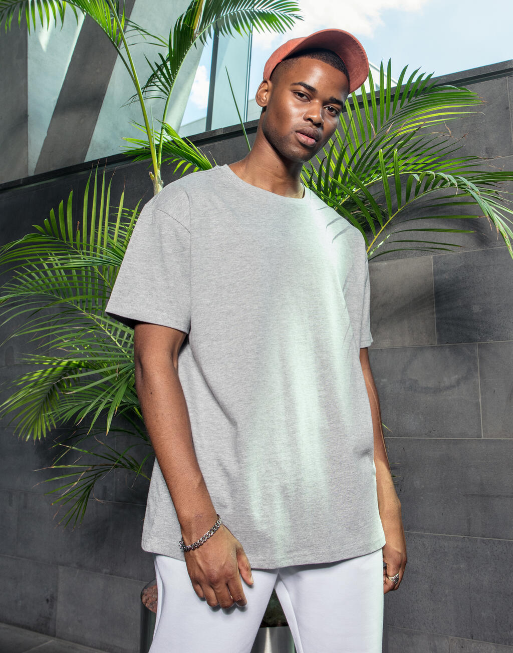 Heavy Oversize Tee imagen 1