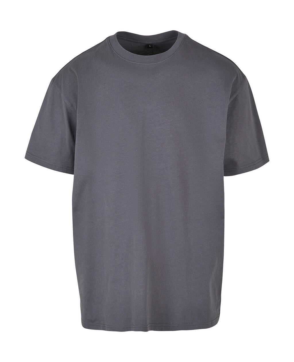 Heavy Oversize Tee imagen 7