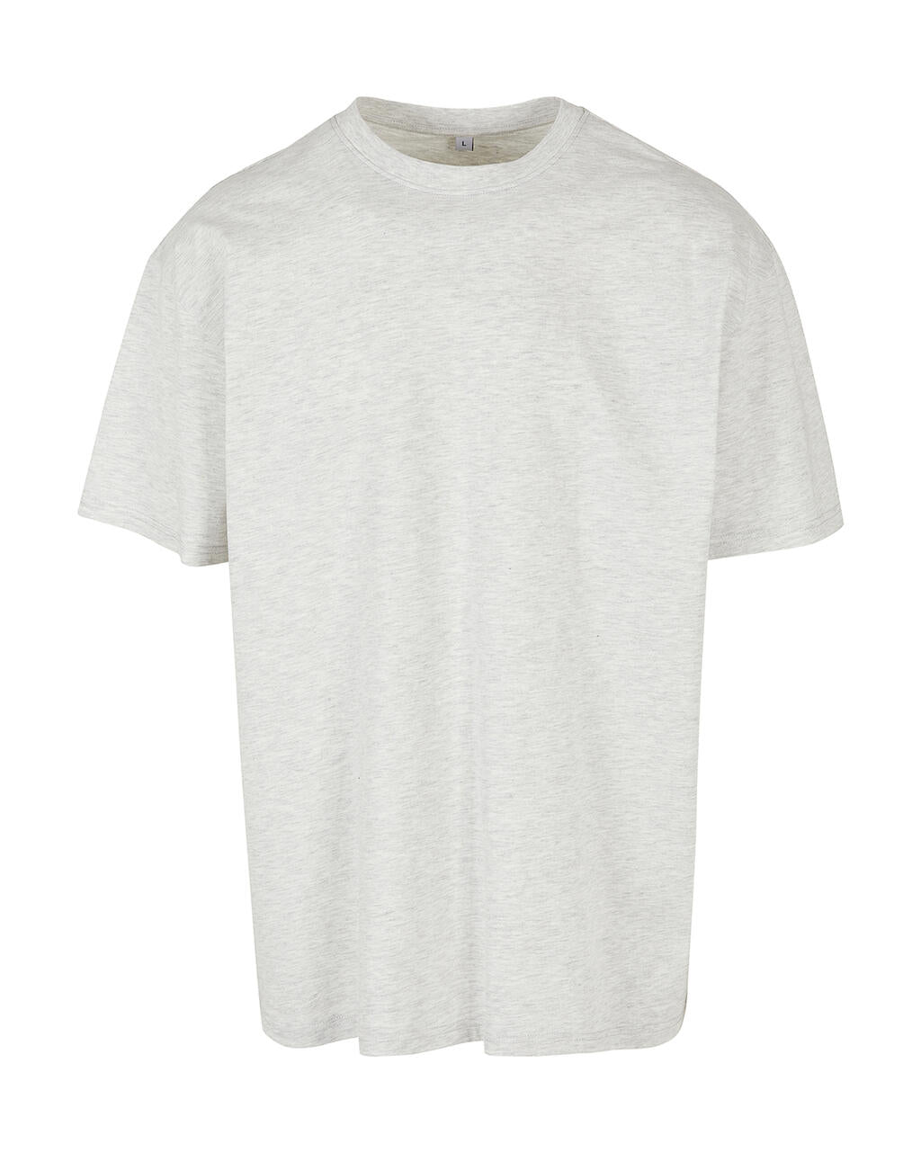 Heavy Oversize Tee imagen 9
