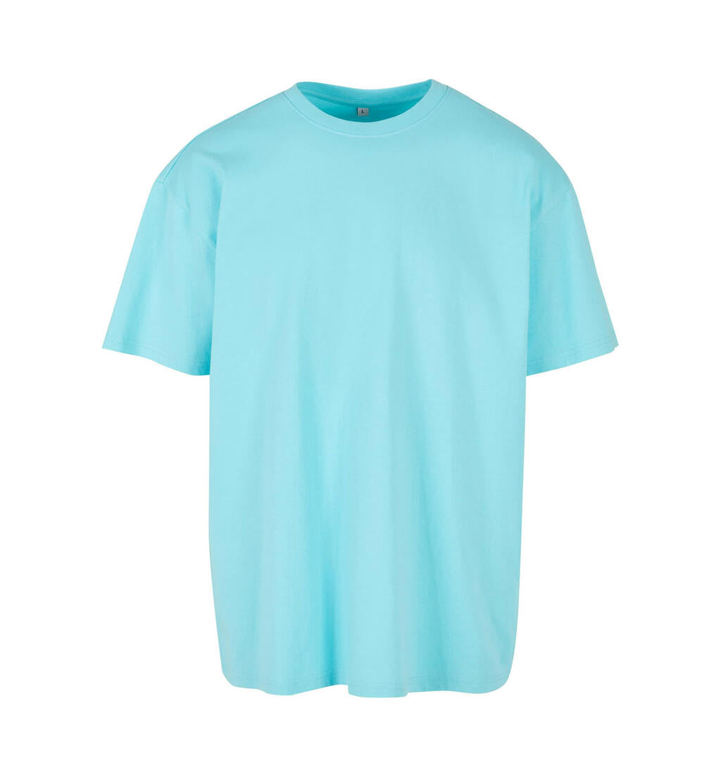Heavy Oversize Tee imagen 13