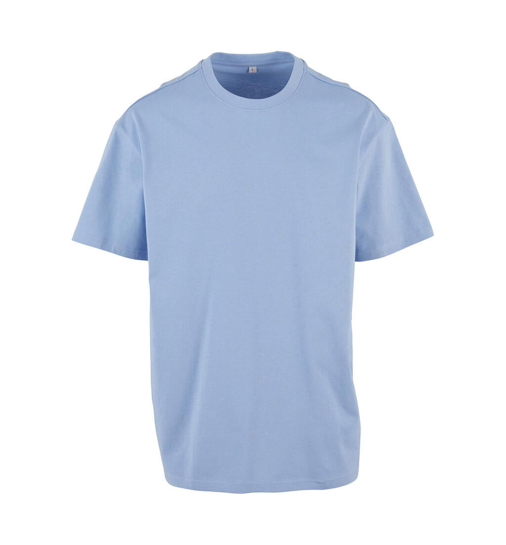 Heavy Oversize Tee imagen 14