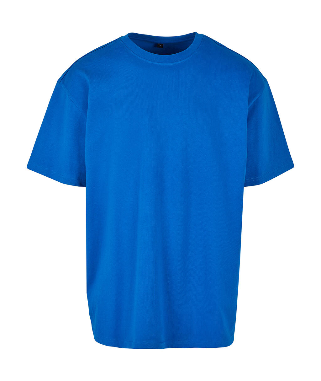 Heavy Oversize Tee imagen 15