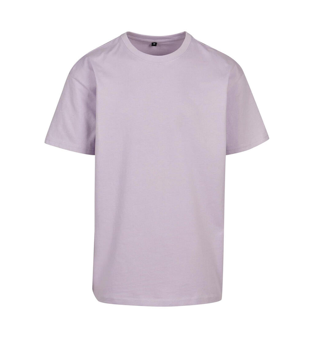 Heavy Oversize Tee imagen 16