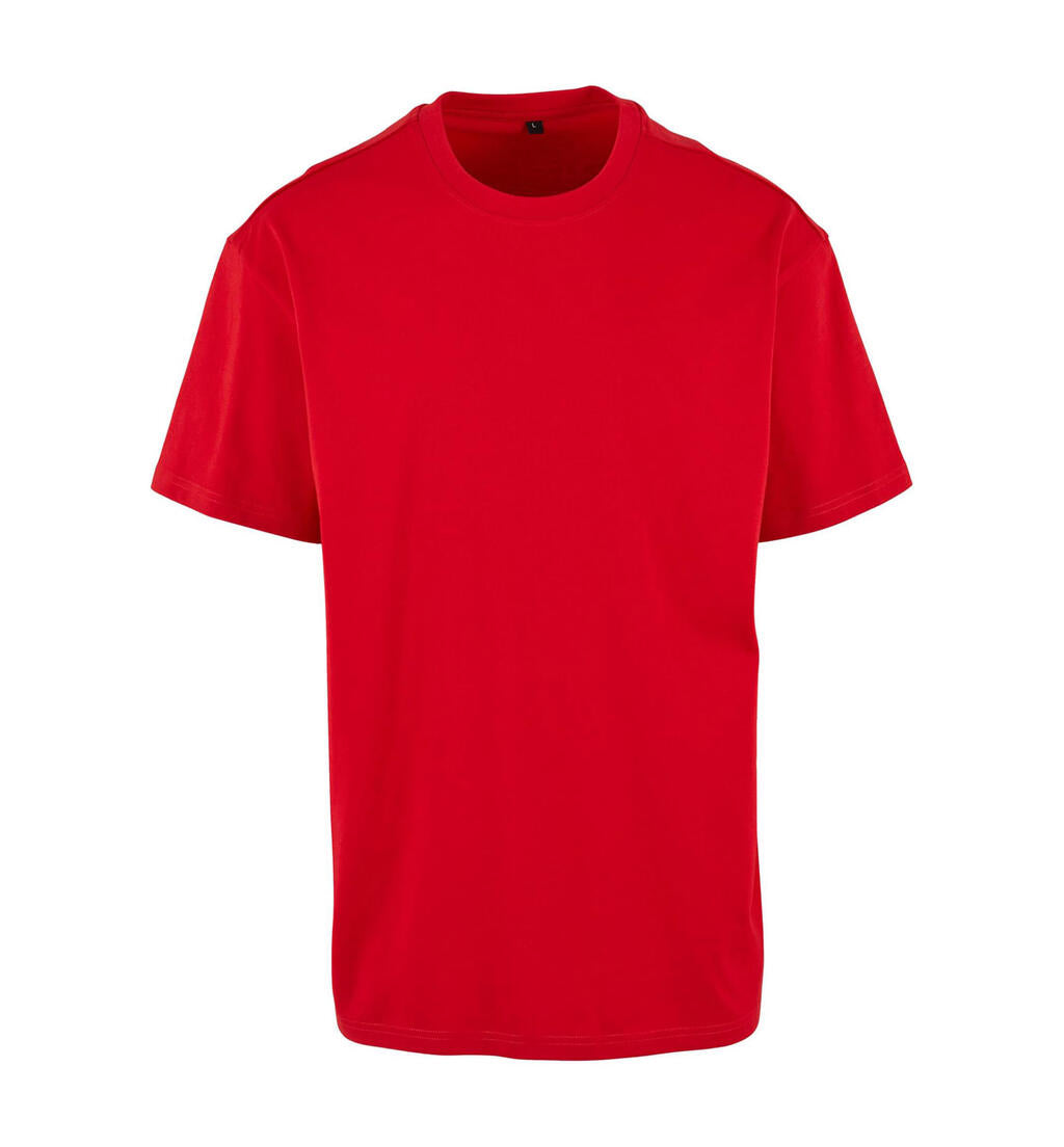 Heavy Oversize Tee imagen 17