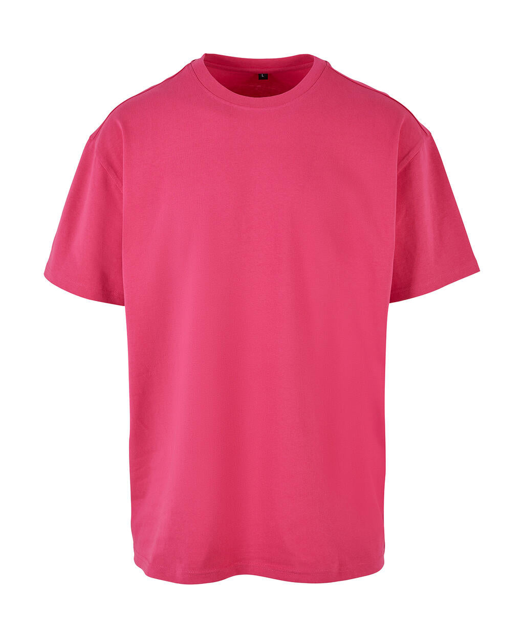 Heavy Oversize Tee imagen 19