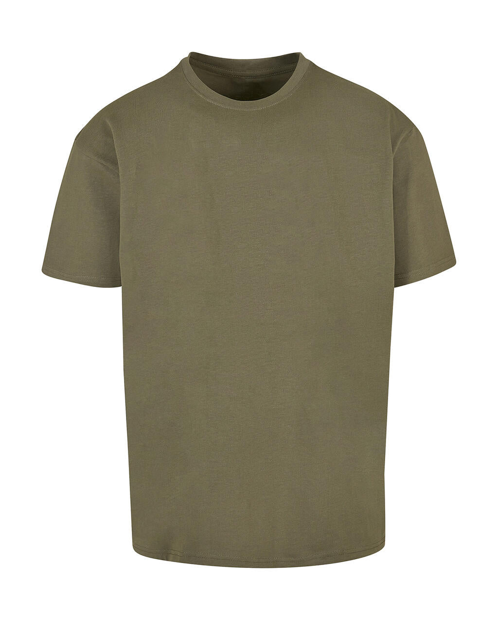 Heavy Oversize Tee imagen 20