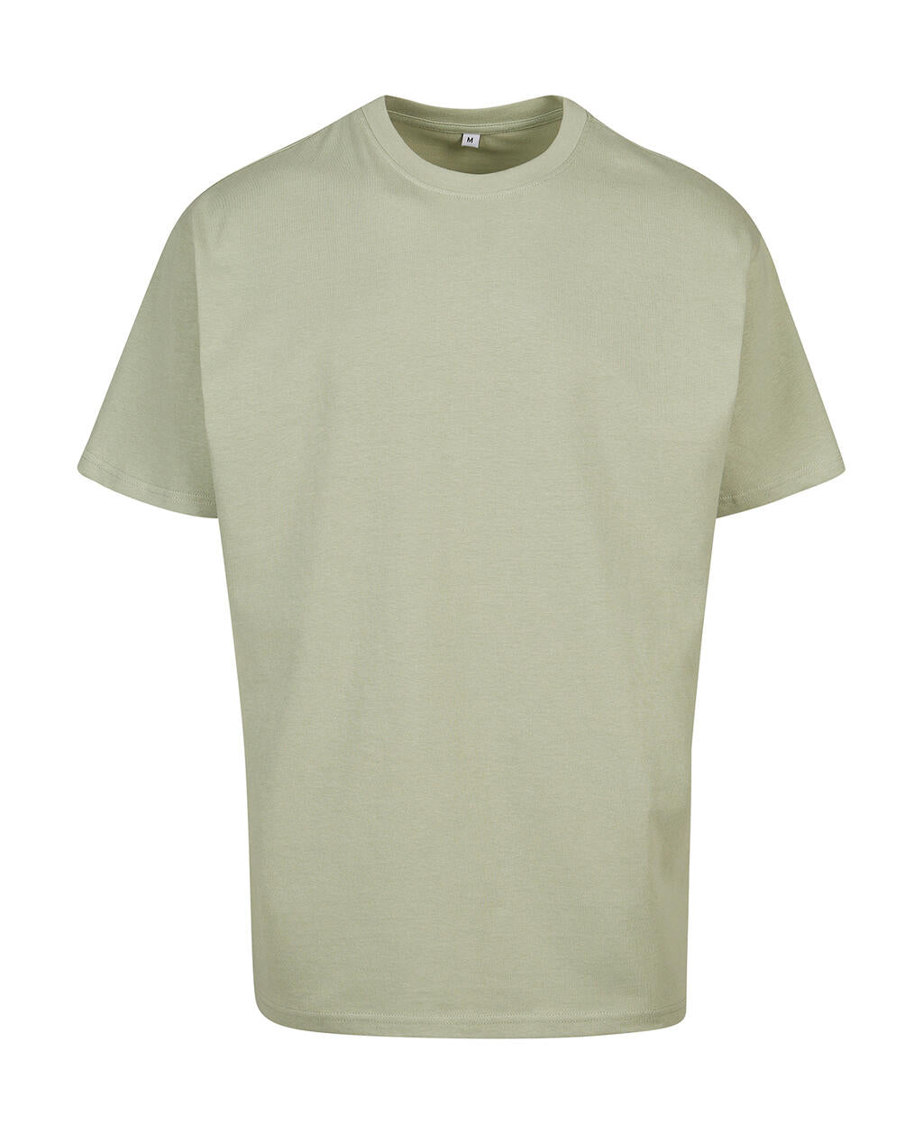 Heavy Oversize Tee imagen 21