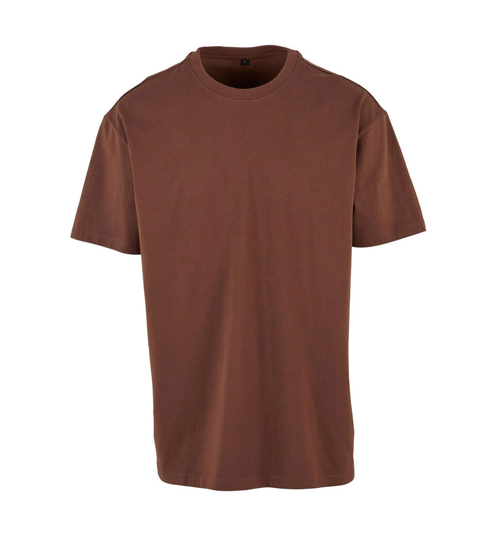 Heavy Oversize Tee imagen 23
