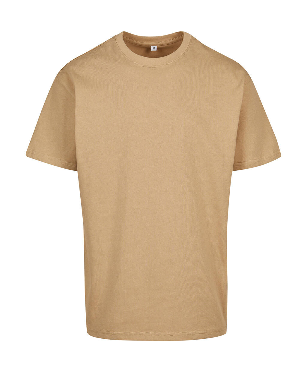 Heavy Oversize Tee imagen 24