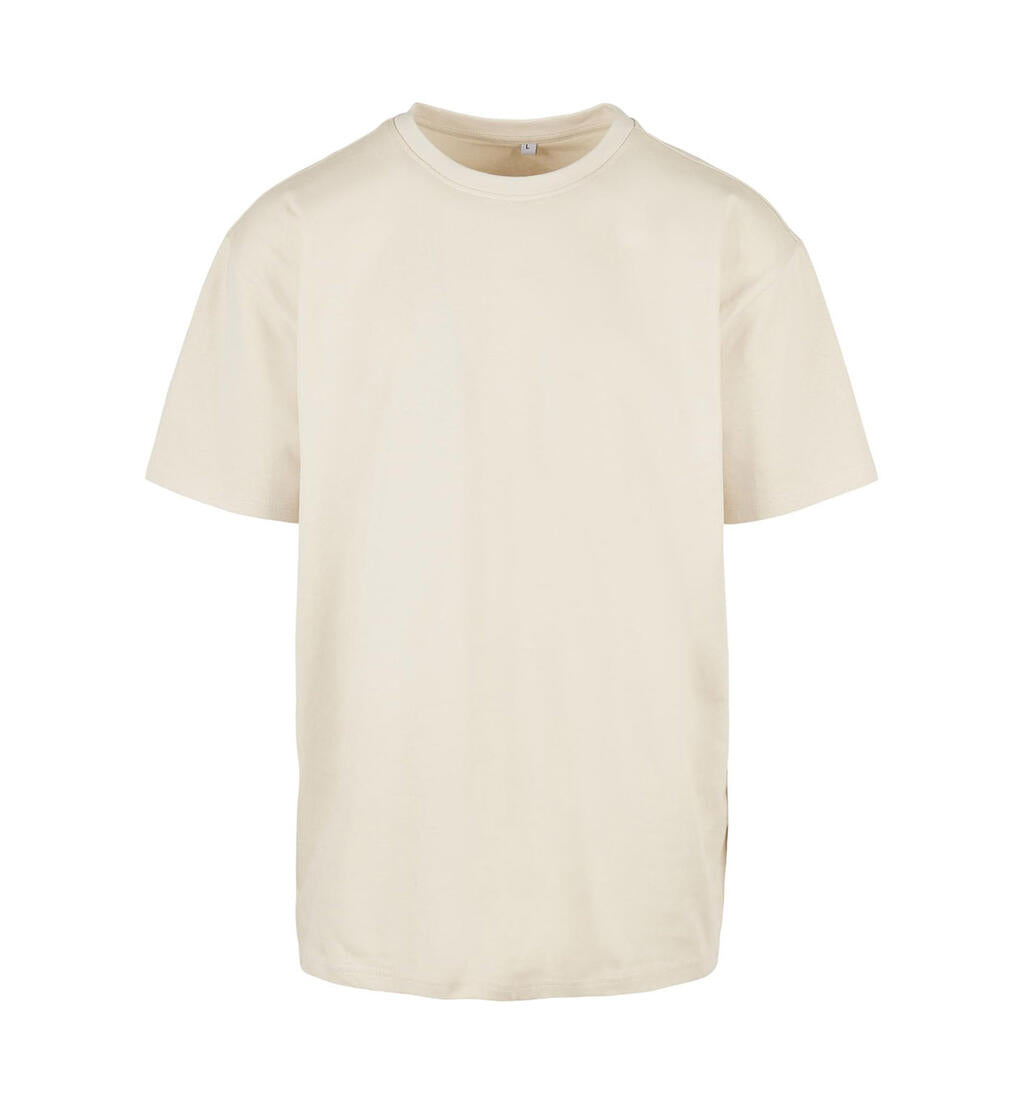 Heavy Oversize Tee imagen 26