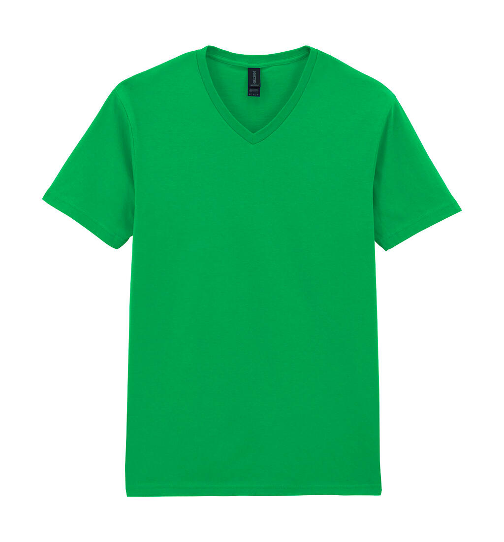 Softstyle Adult V-Neck T-Shirt imagen 19