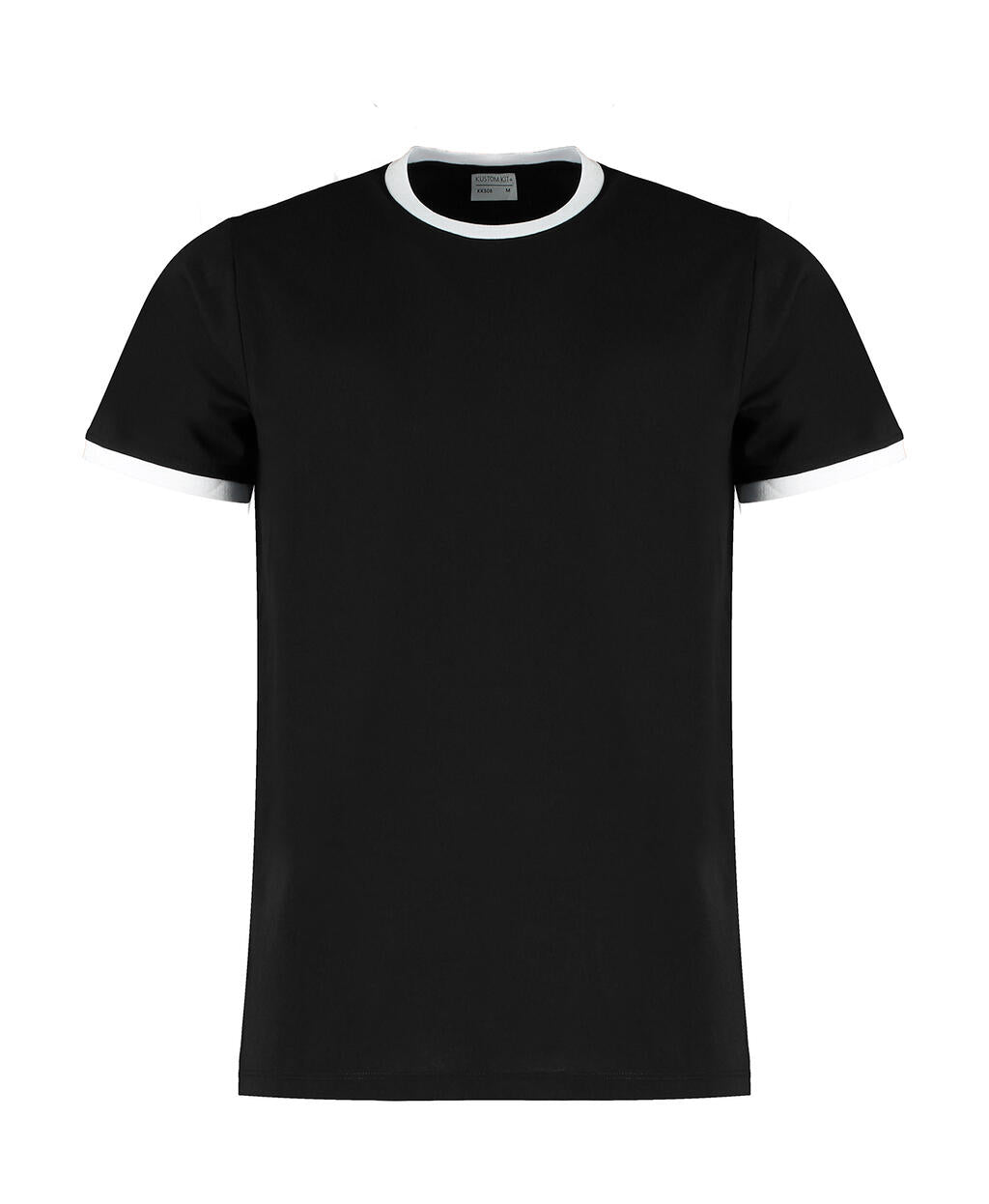 Fashion Fit Ringer Tee imagen 5