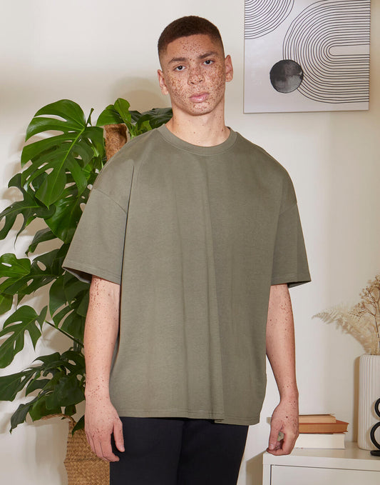 Ultra Heavy Cotton Box Tee imagen 1