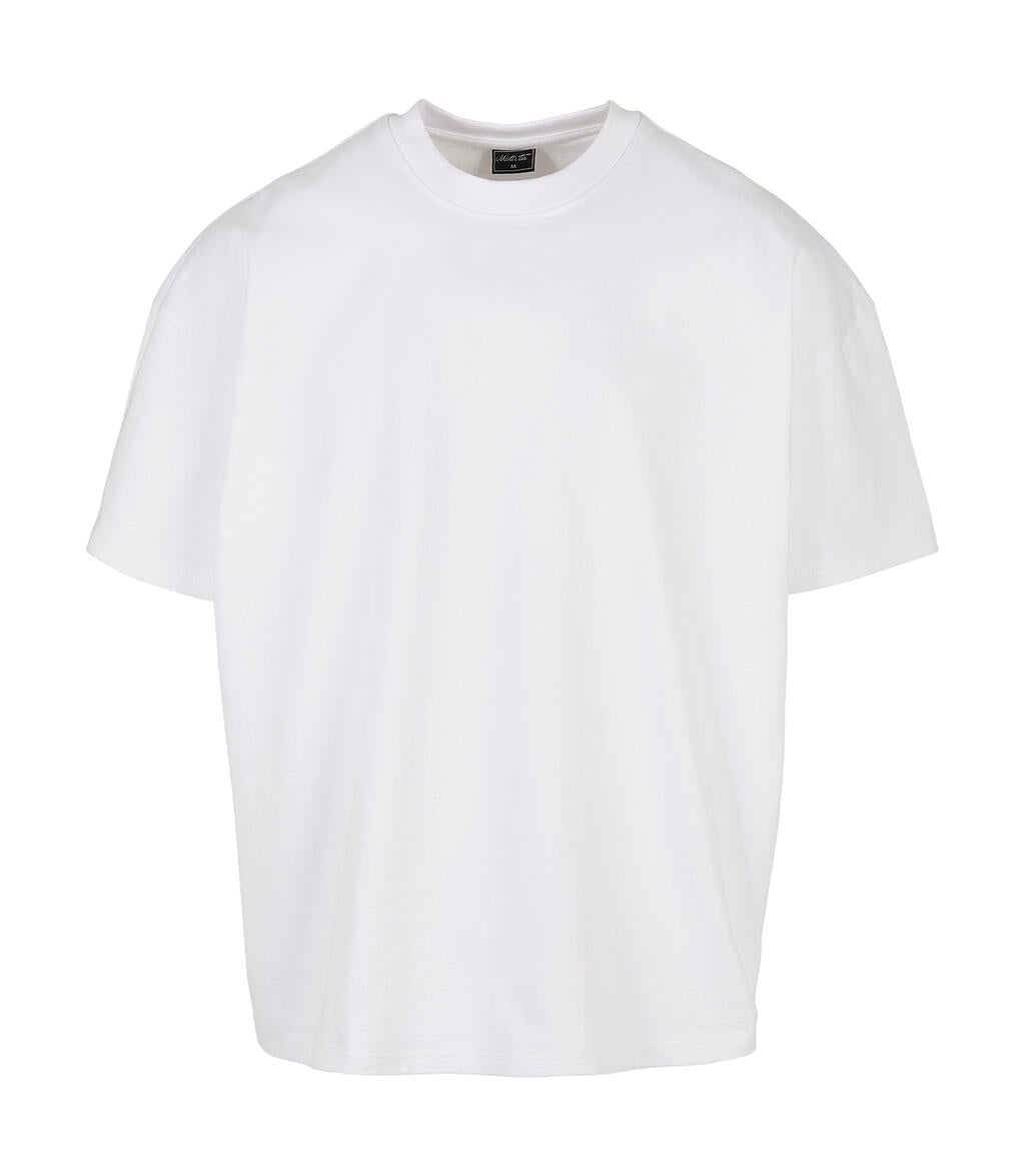 Ultra Heavy Cotton Box Tee imagen 2