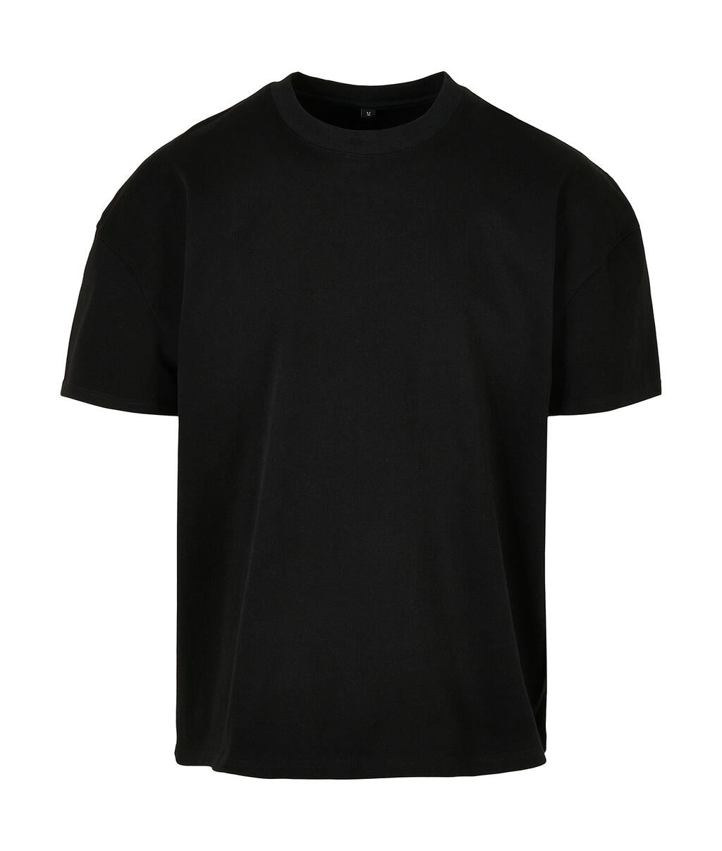 Ultra Heavy Cotton Box Tee imagen 3