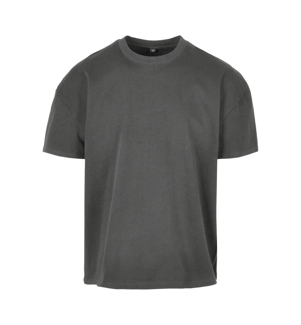 Ultra Heavy Cotton Box Tee imagen 4
