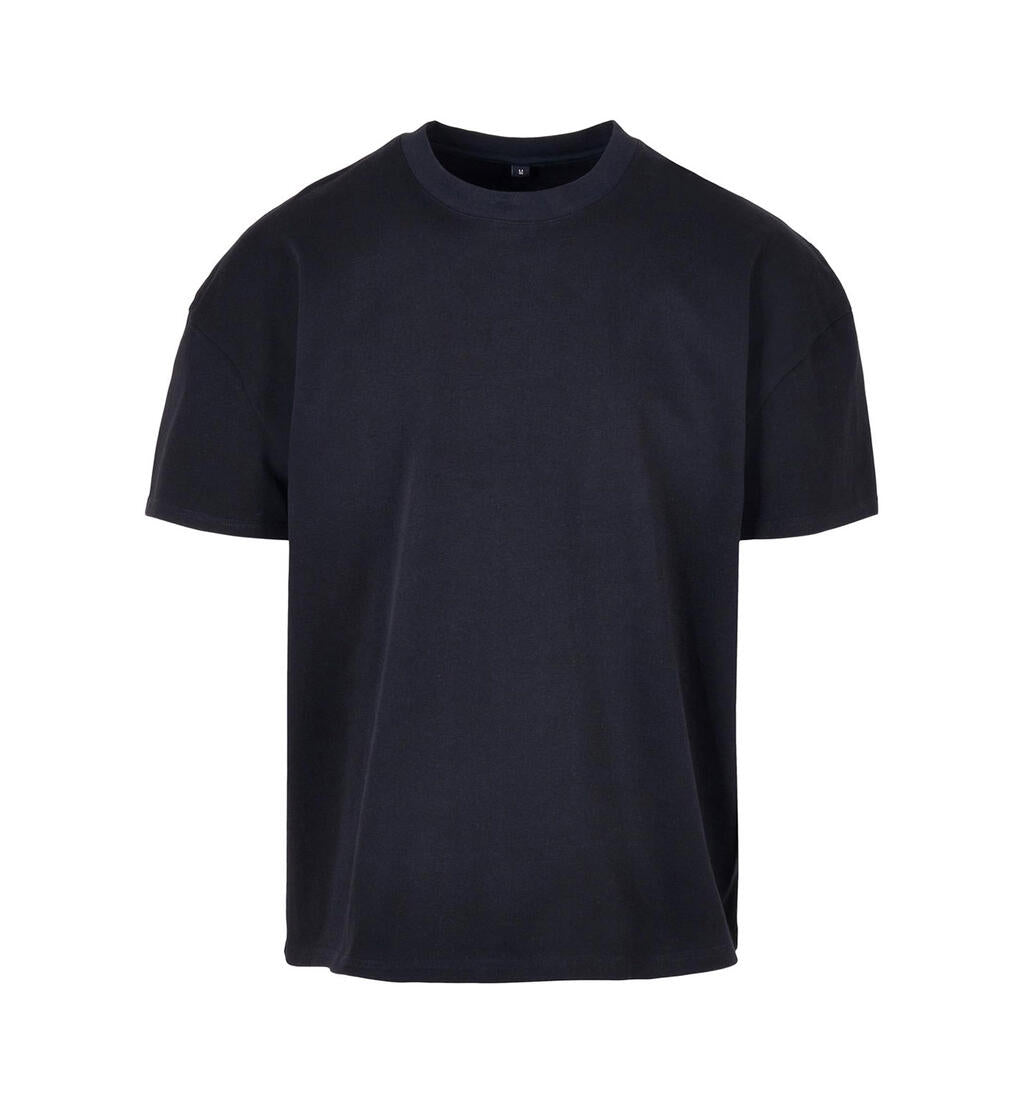 Ultra Heavy Cotton Box Tee imagen 5