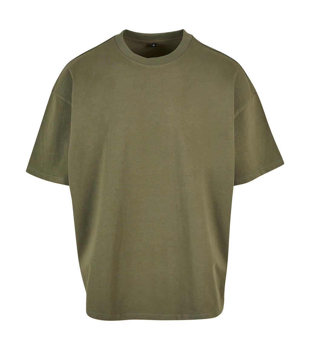 Ultra Heavy Cotton Box Tee imagen 6