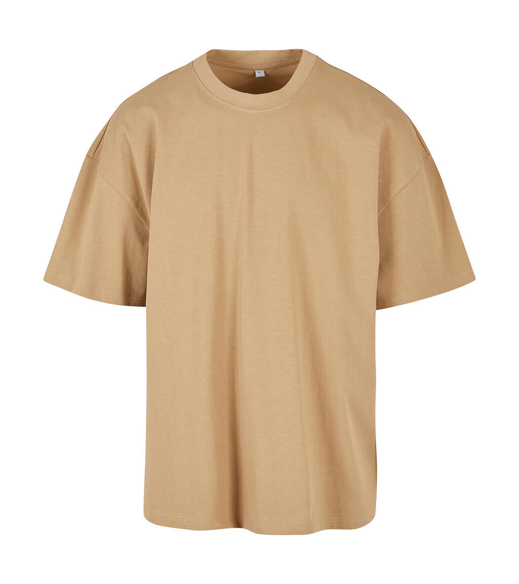 Ultra Heavy Cotton Box Tee imagen 7