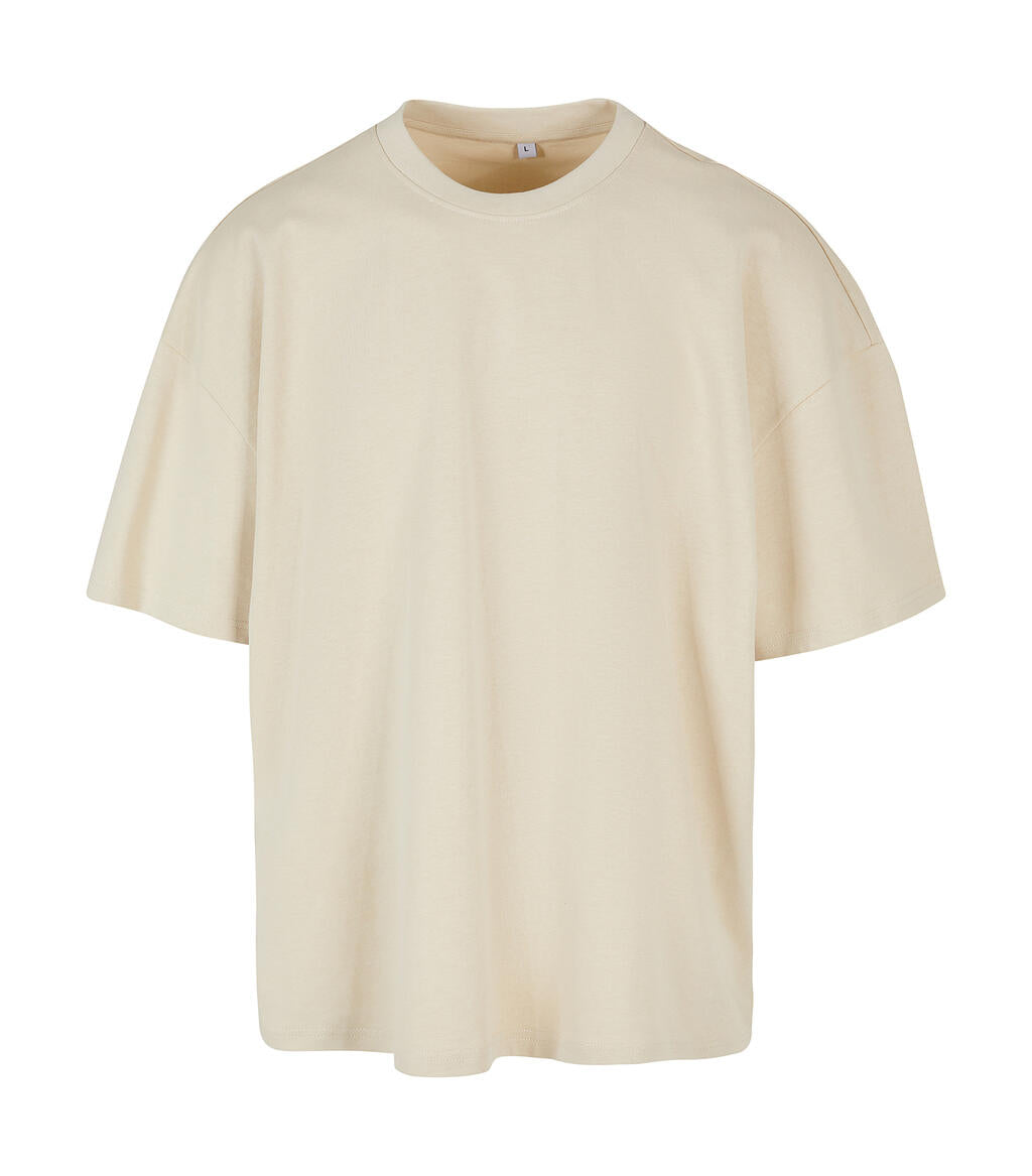 Ultra Heavy Cotton Box Tee imagen 8