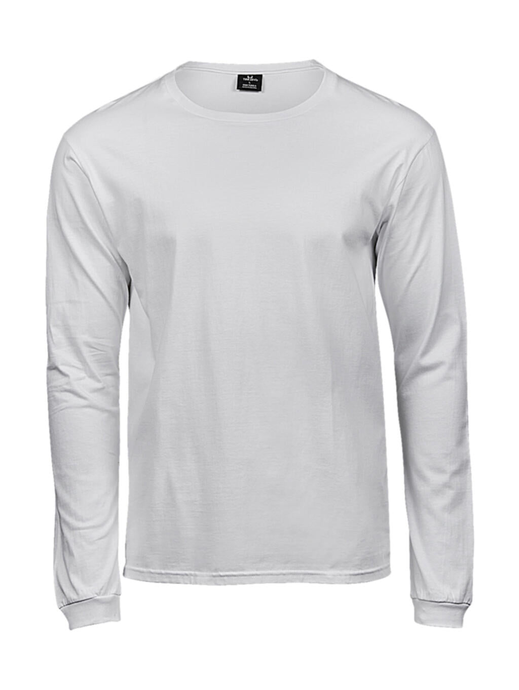 Long Sleeve Fashion Sof Tee imagen 6
