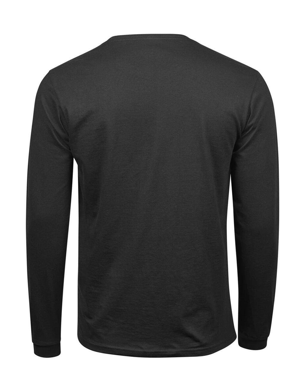Long Sleeve Fashion Sof Tee imagen 3