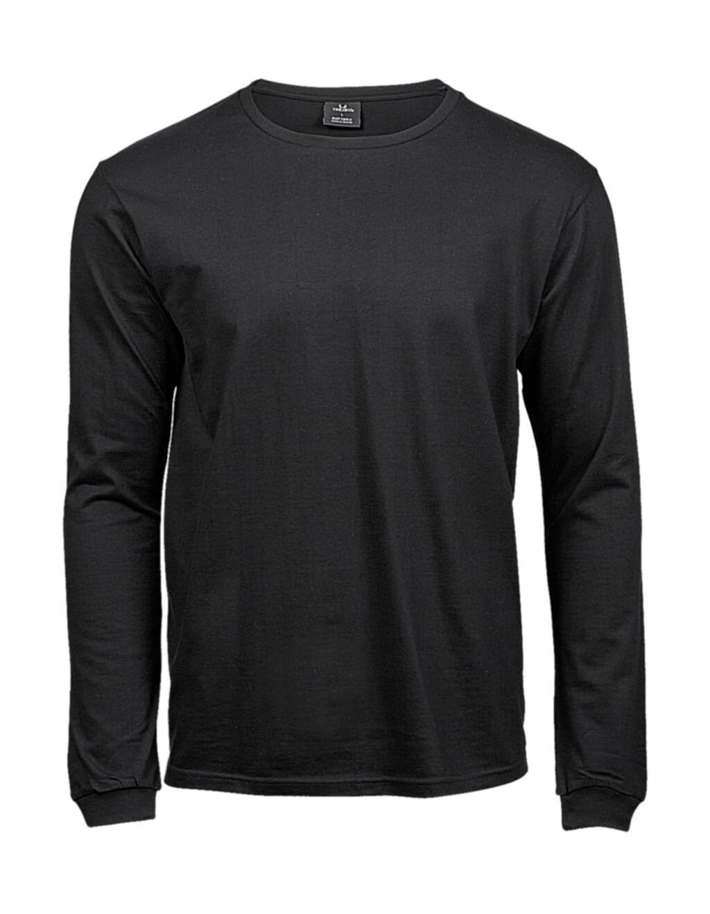 Long Sleeve Fashion Sof Tee imagen 5