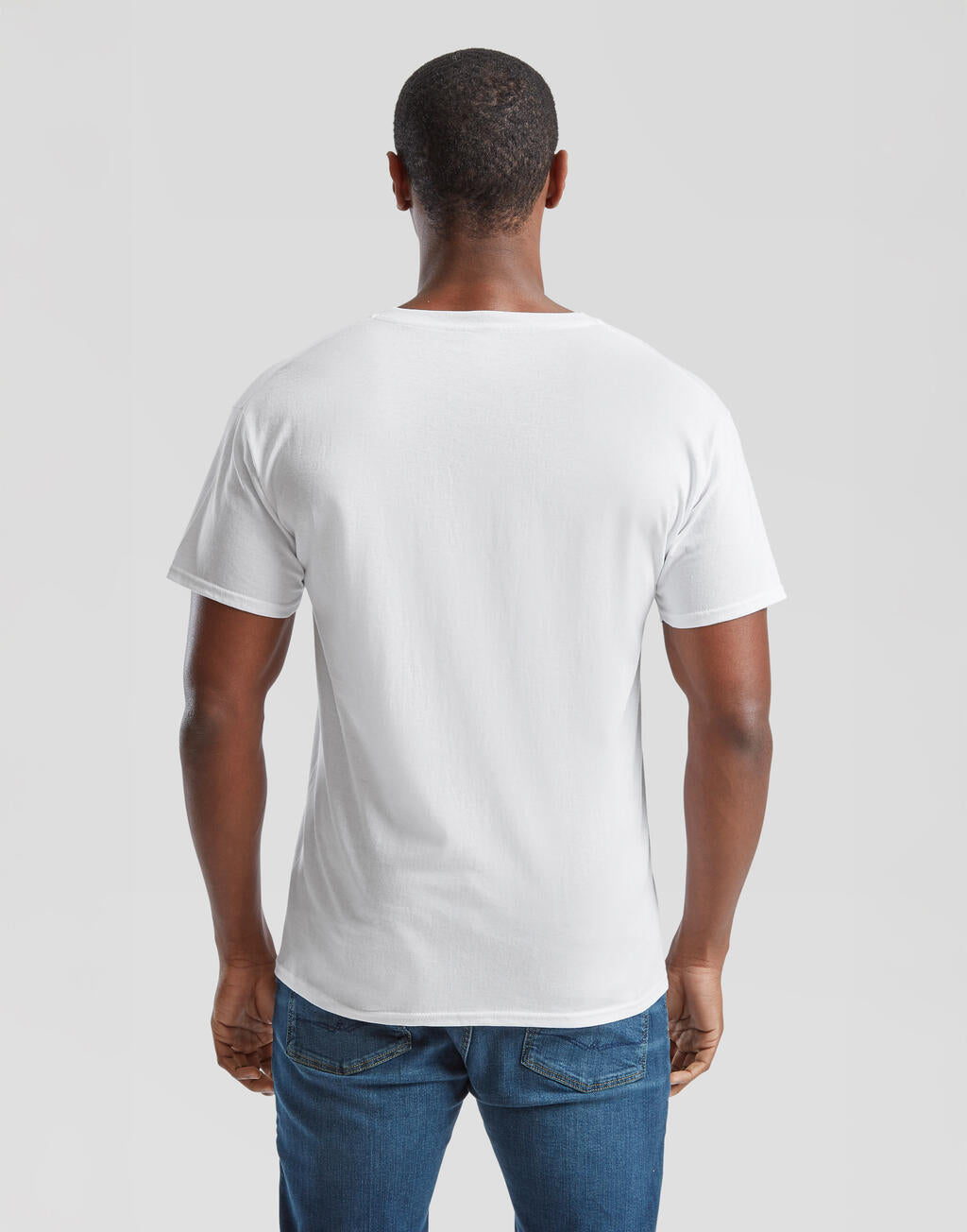 Original V-Neck T imagen 5