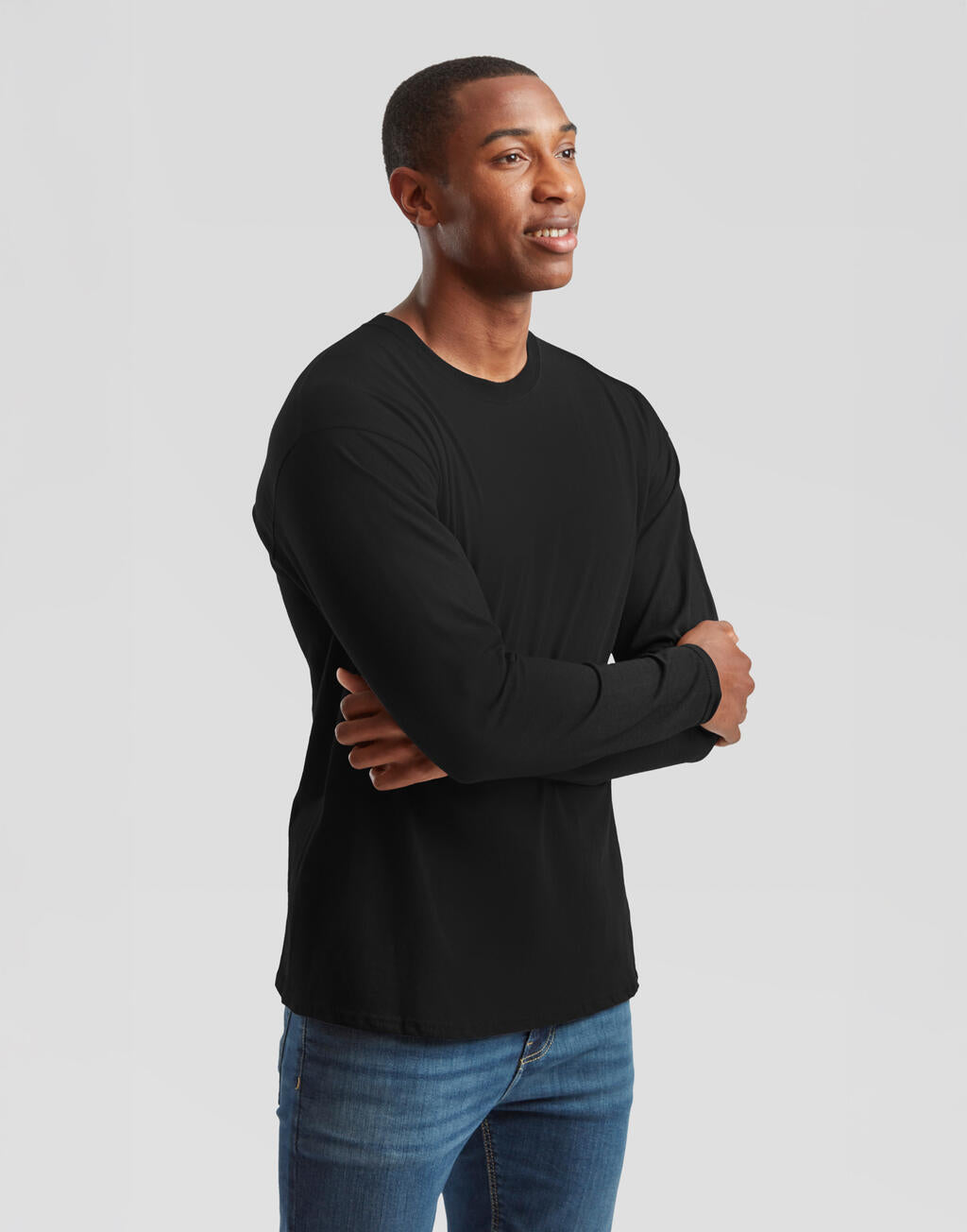 Original Long Sleeve T imagen 3