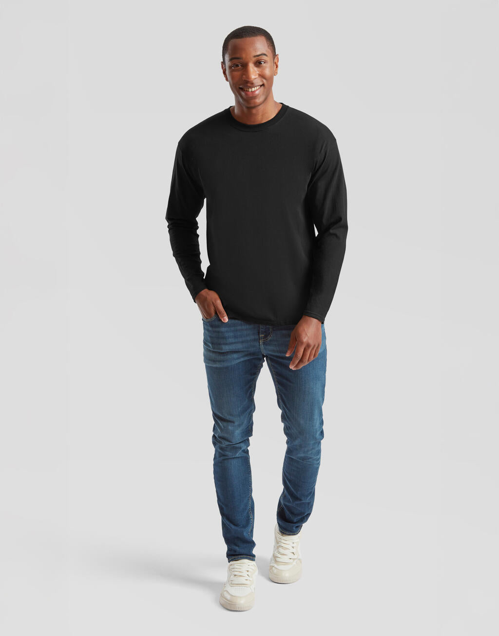 Original Long Sleeve T imagen 4