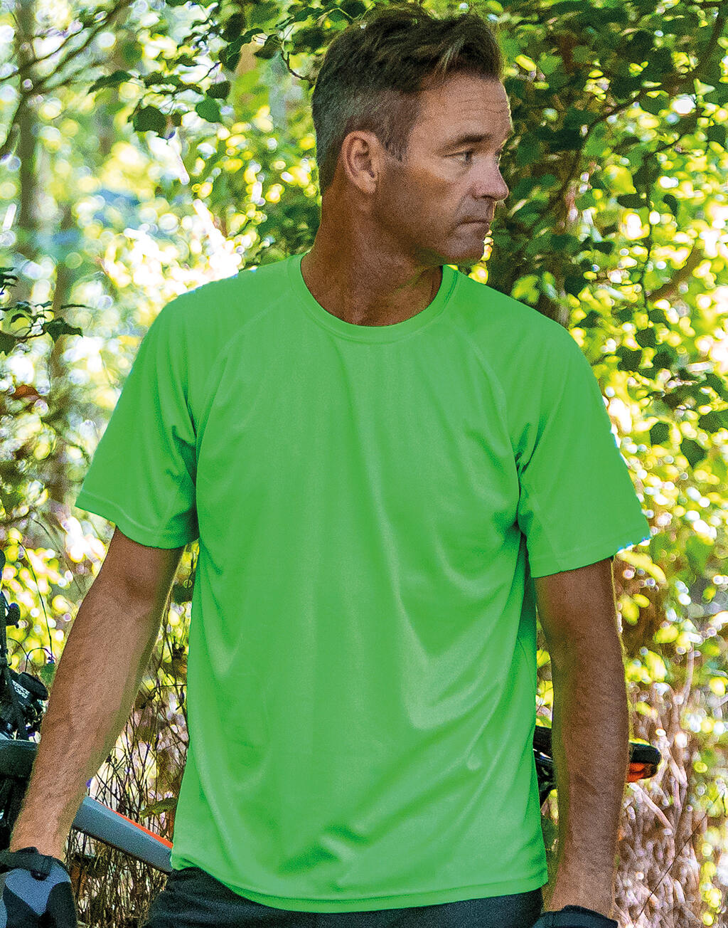 Aircool Tee imagen 4