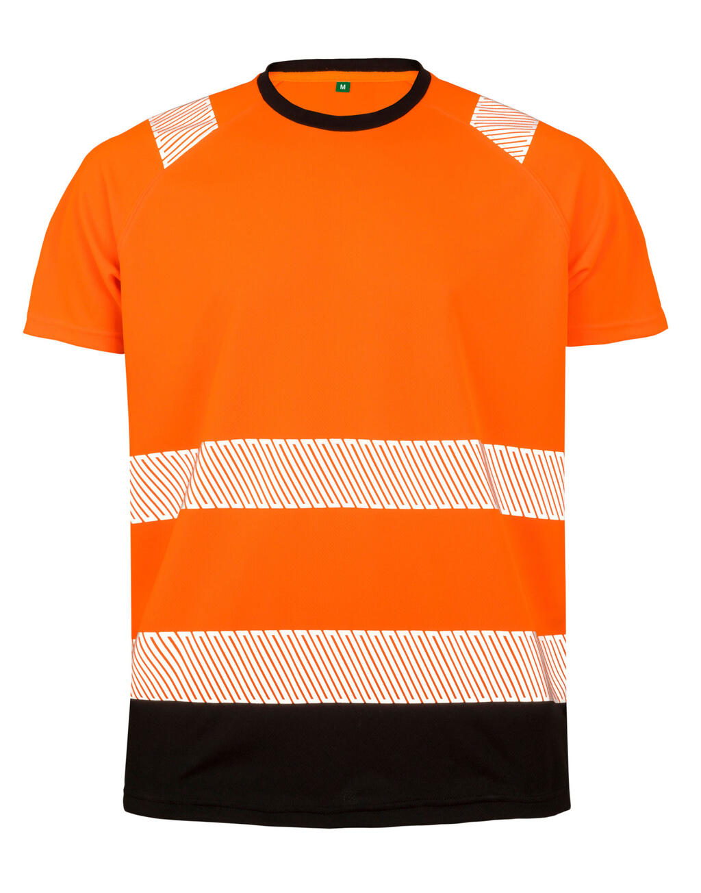 Recycled Safety T-Shirt imagen 3