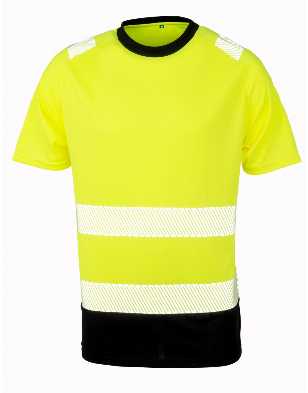 Recycled Safety T-Shirt imagen 4