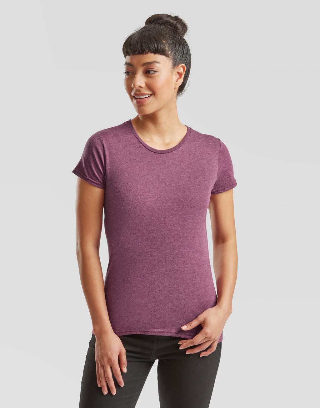 Ladies' Iconic 150 T imagen 2