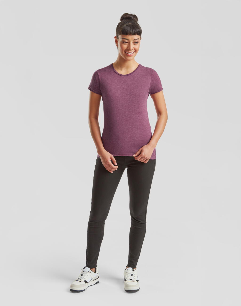 Ladies' Iconic 150 T imagen 4