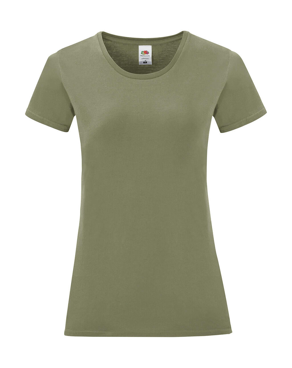 Ladies' Iconic 150 T imagen 32