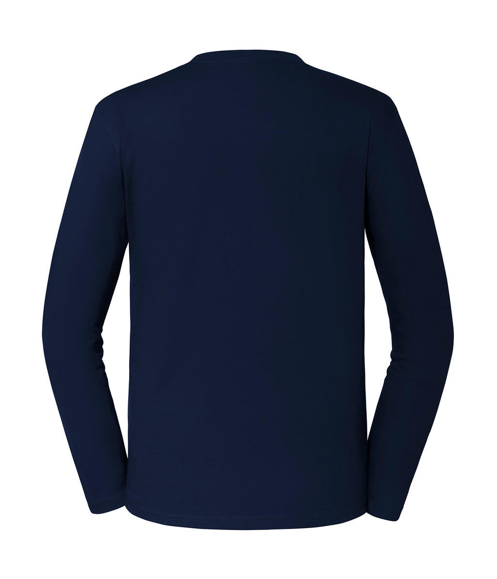 Authentic Classic Long Sleeve T imagen 7