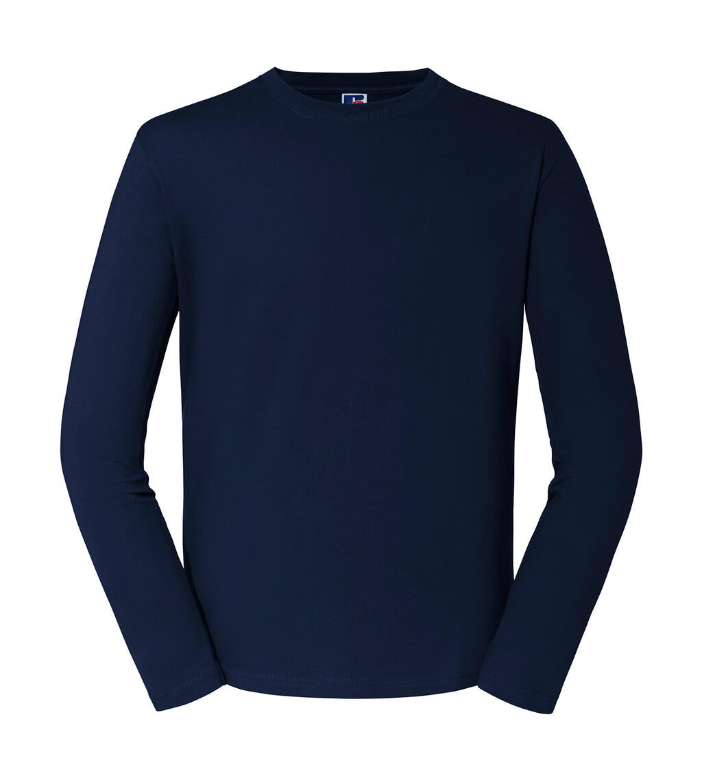 Authentic Classic Long Sleeve T imagen 5
