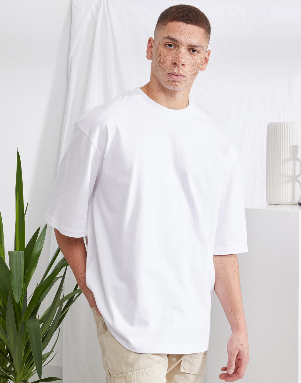 Huge Tee imagen 1