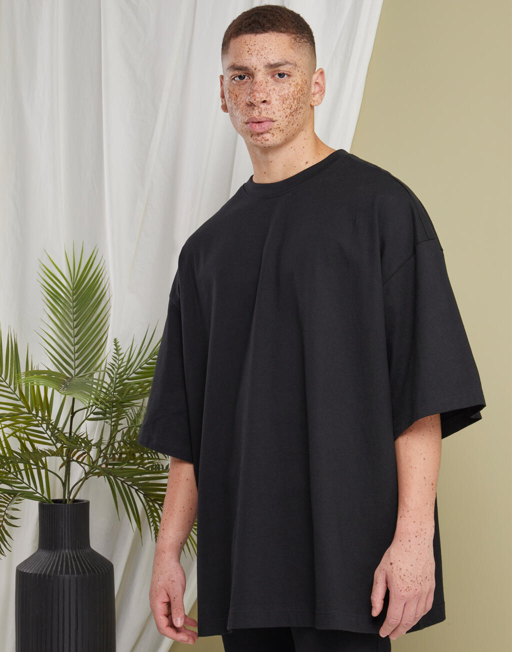 Huge Tee imagen 5
