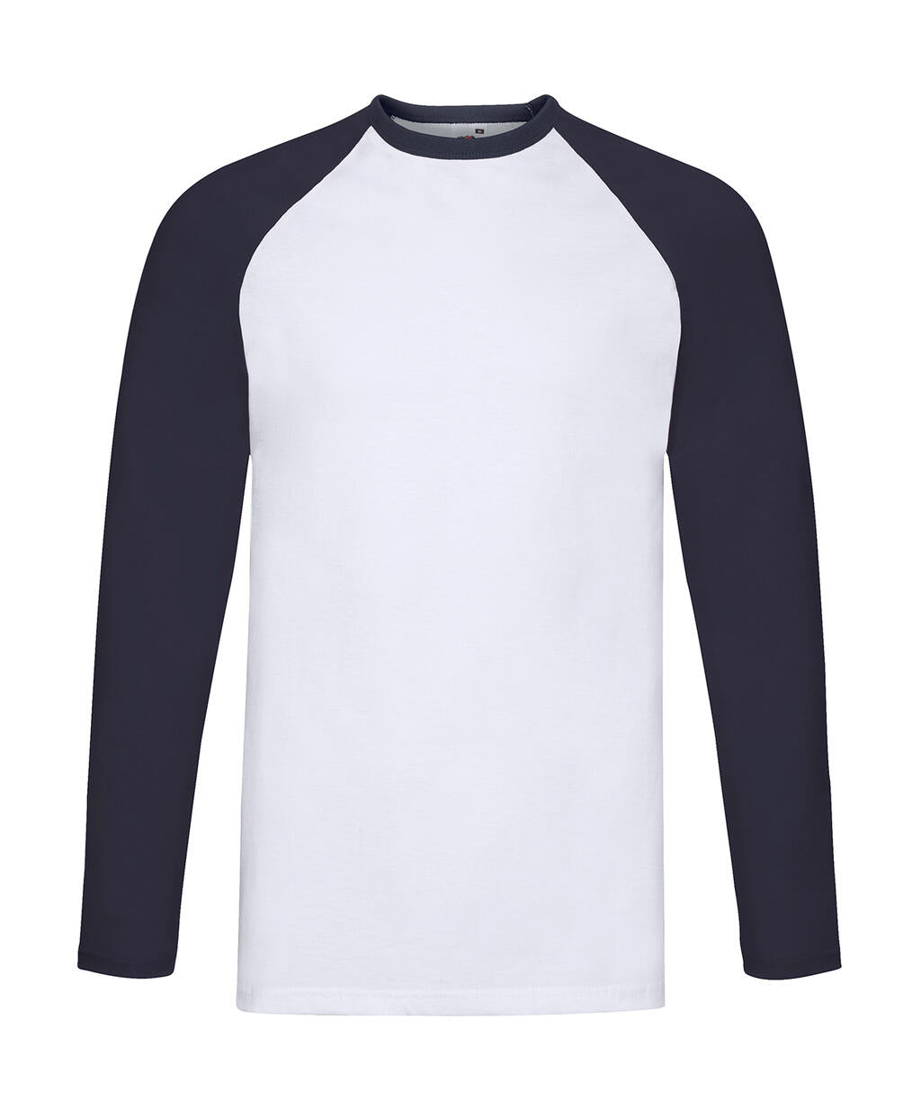 Valueweight Long Sleeve Baseball T imagen 9
