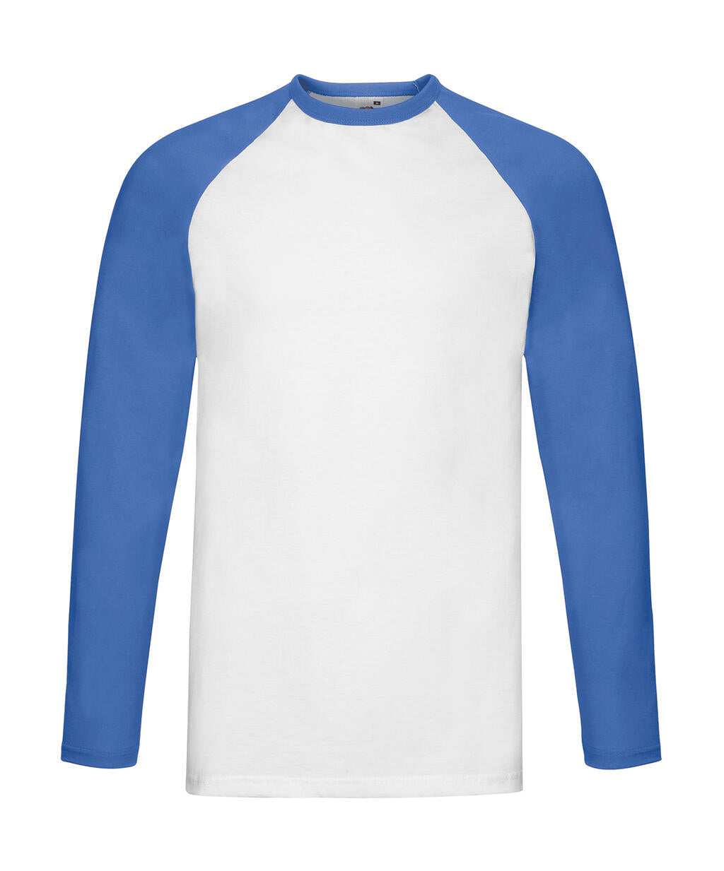 Valueweight Long Sleeve Baseball T imagen 10