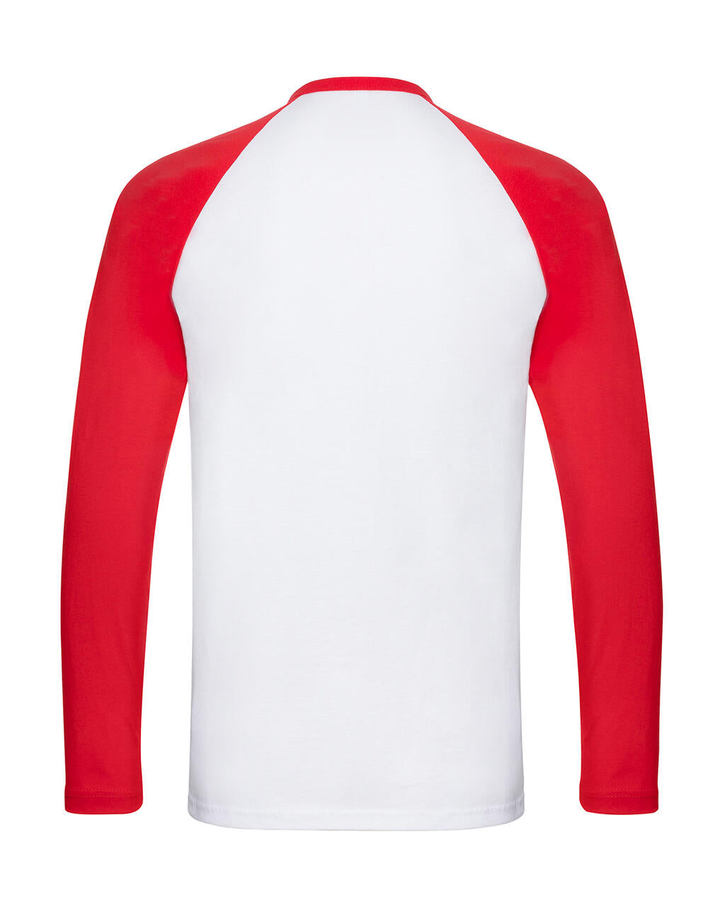 Valueweight Long Sleeve Baseball T imagen 7