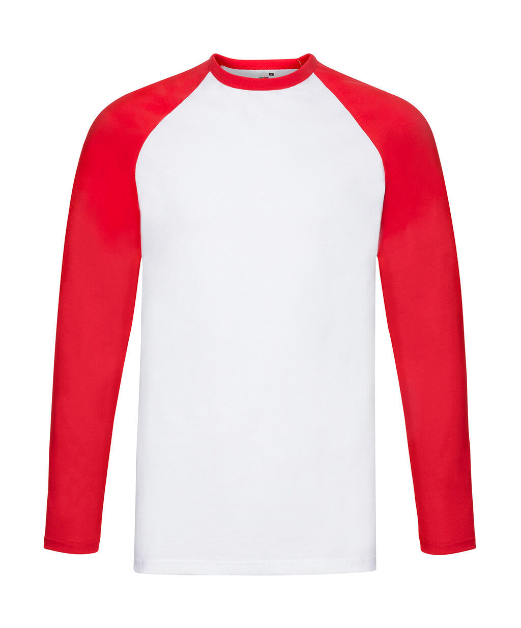 Valueweight Long Sleeve Baseball T imagen 5