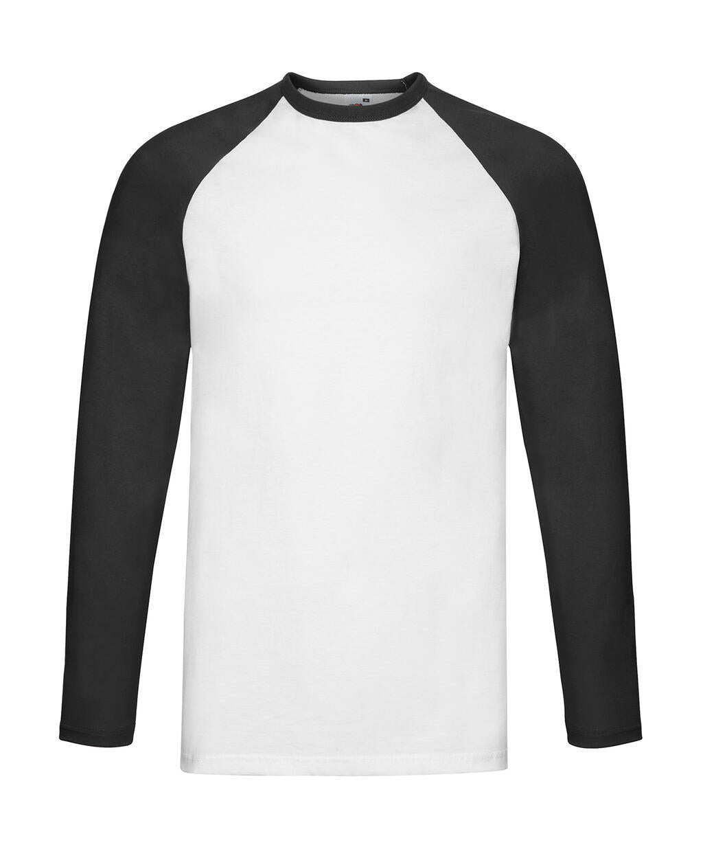 Valueweight Long Sleeve Baseball T imagen 11